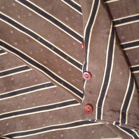 🍒Vintage Secretary Blouse - Picture 5 of 5